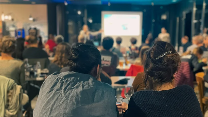 Mythodologie - Pensée critique